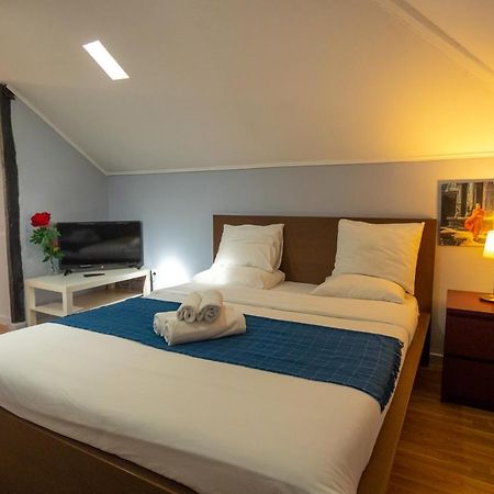 The Delight Hostel Lisbon Luaran gambar