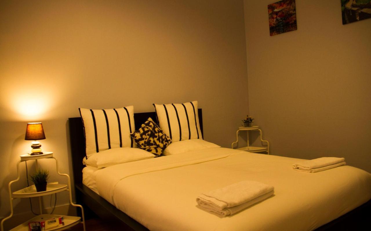 The Delight Hostel Lisbon Luaran gambar