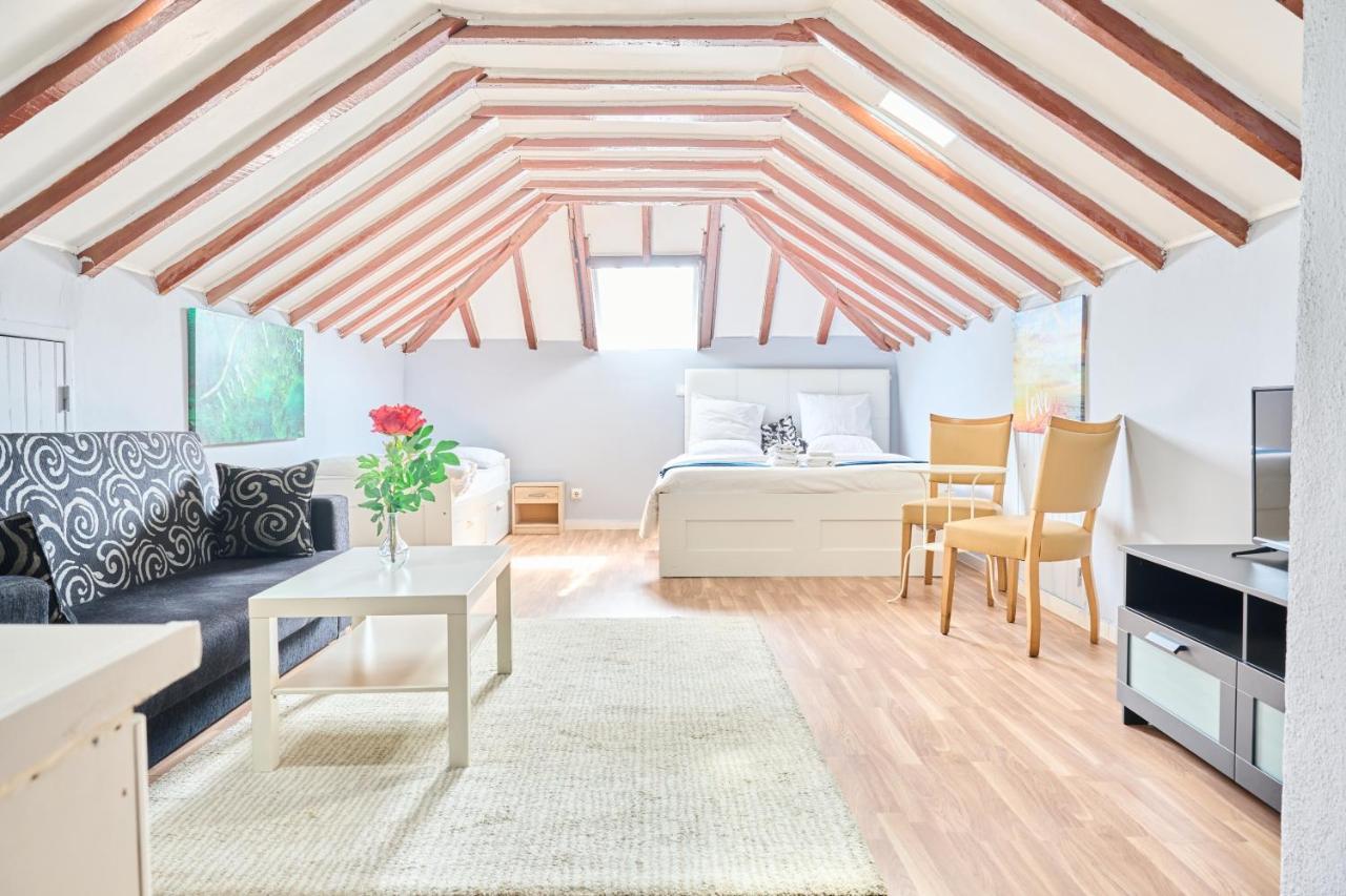 The Delight Hostel Lisbon Luaran gambar