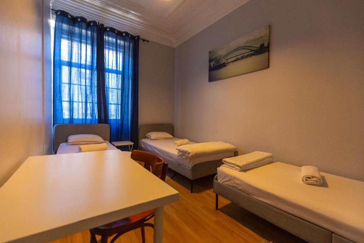 The Delight Hostel Lisbon Luaran gambar