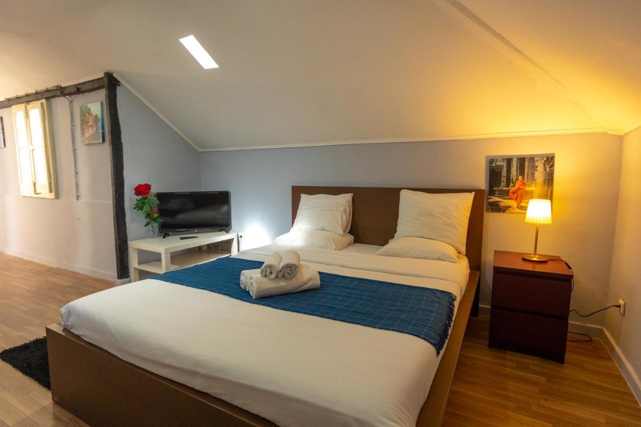 The Delight Hostel Lisbon Luaran gambar