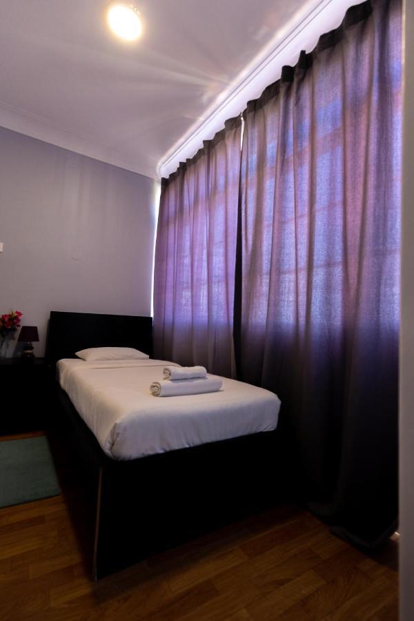 The Delight Hostel Lisbon Luaran gambar