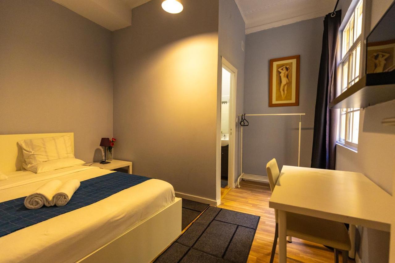 The Delight Hostel Lisbon Luaran gambar