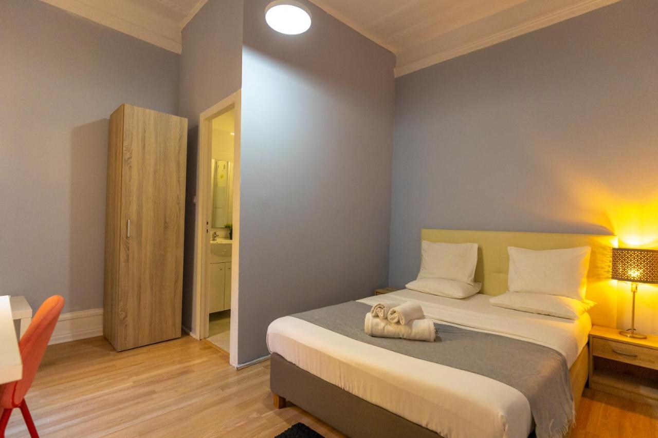 The Delight Hostel Lisbon Luaran gambar