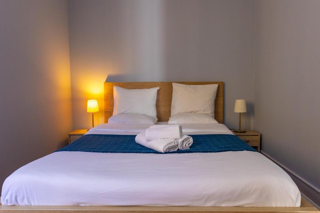 The Delight Hostel Lisbon Luaran gambar