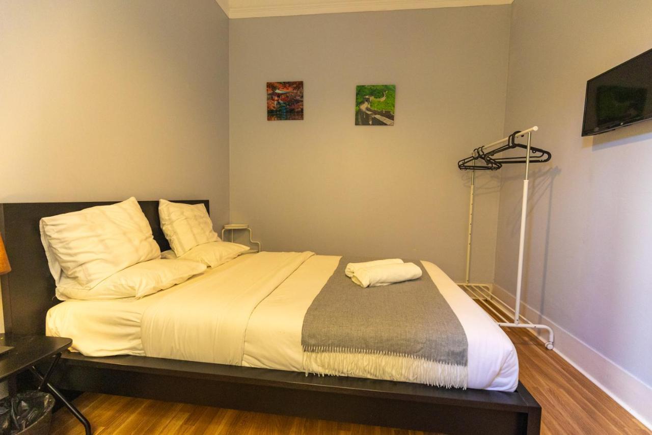 The Delight Hostel Lisbon Luaran gambar