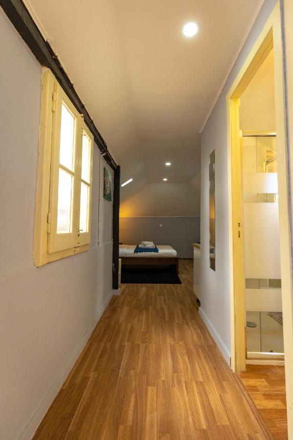 The Delight Hostel Lisbon Luaran gambar