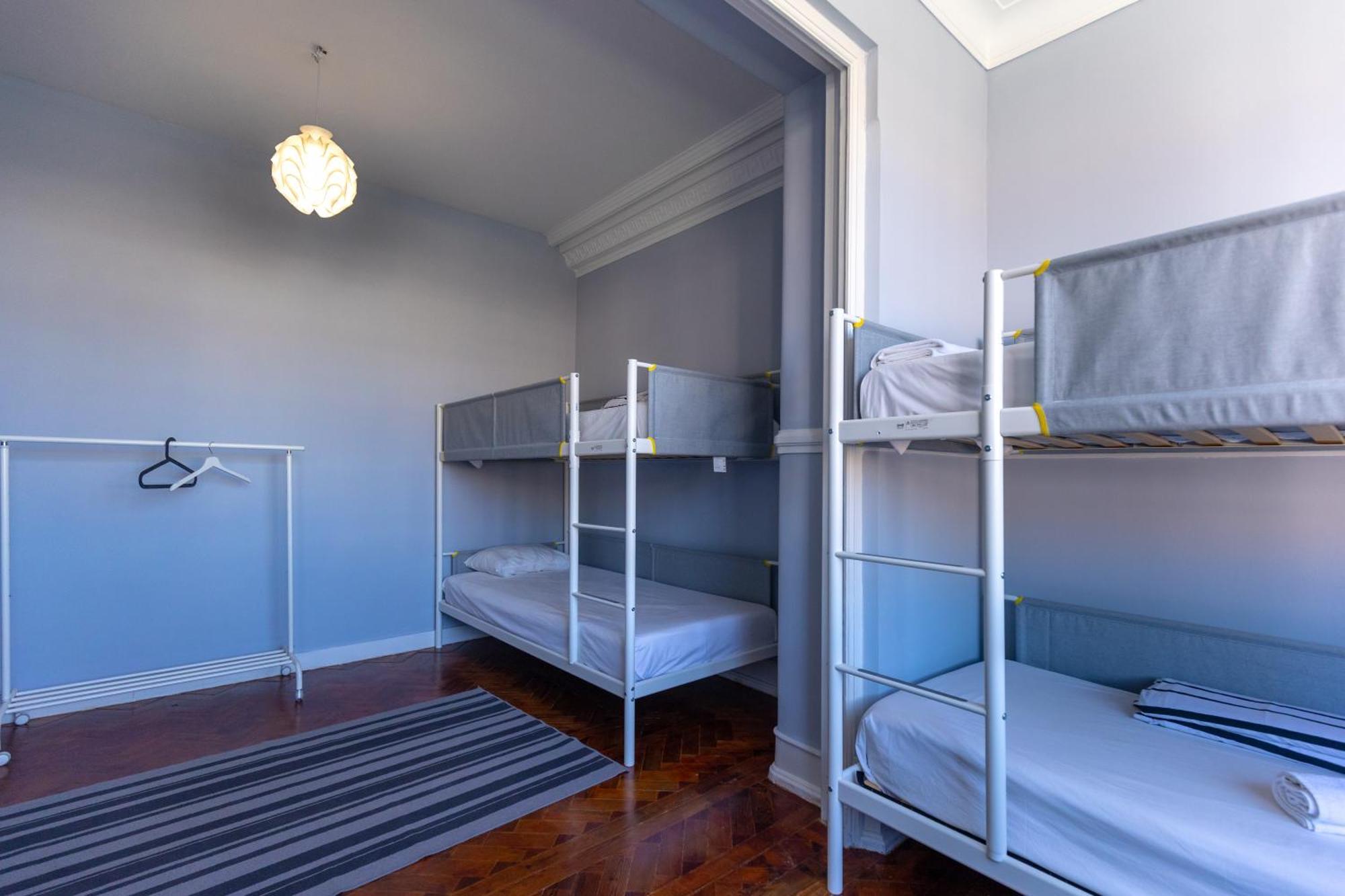 The Delight Hostel Lisbon Luaran gambar