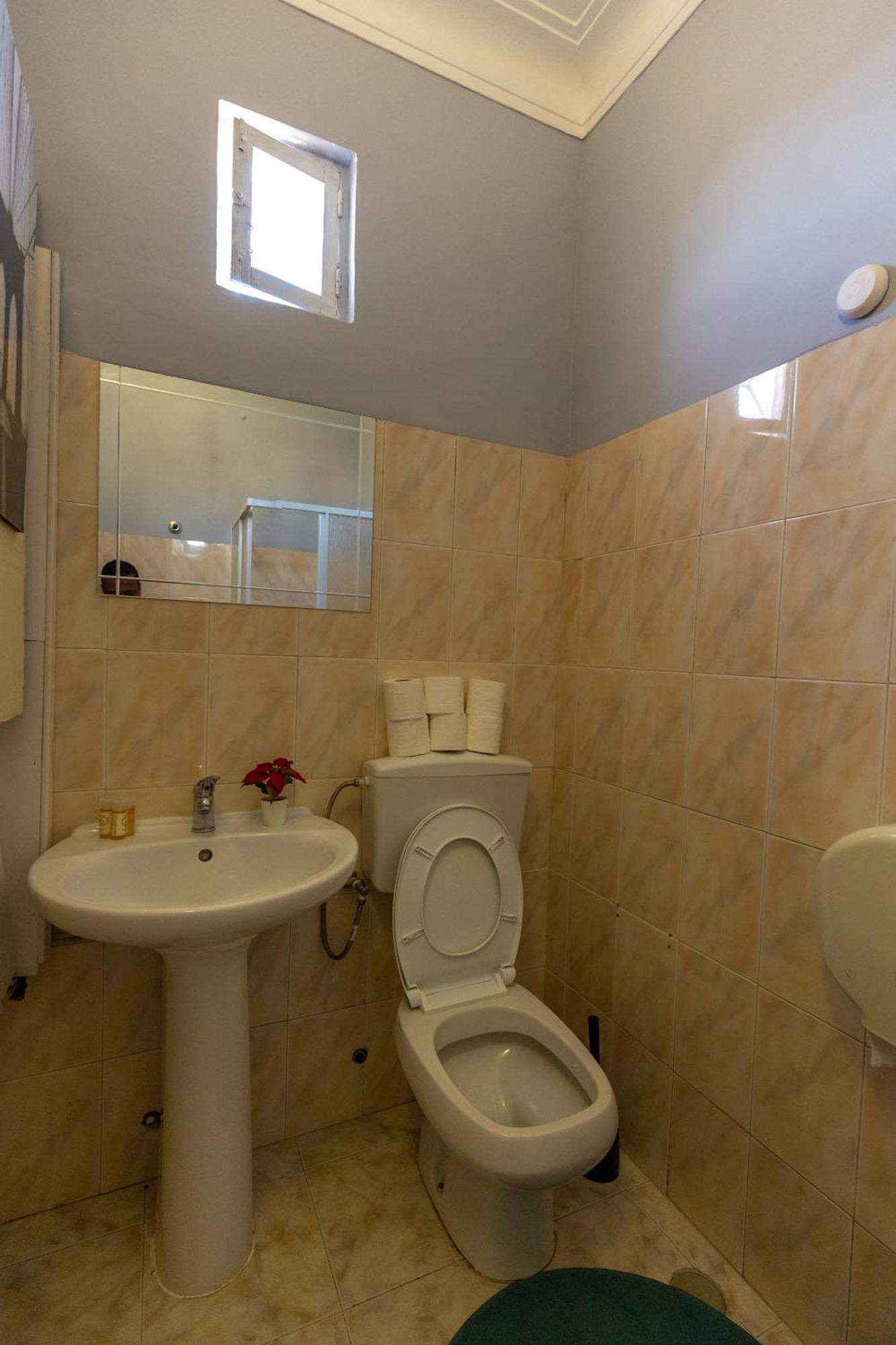 The Delight Hostel Lisbon Luaran gambar