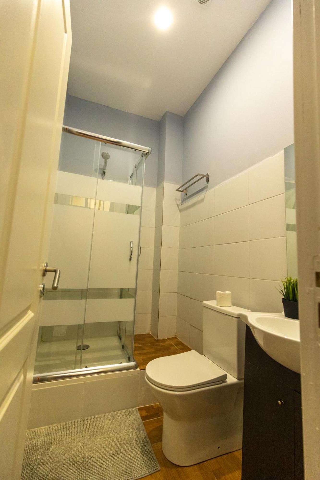 The Delight Hostel Lisbon Luaran gambar