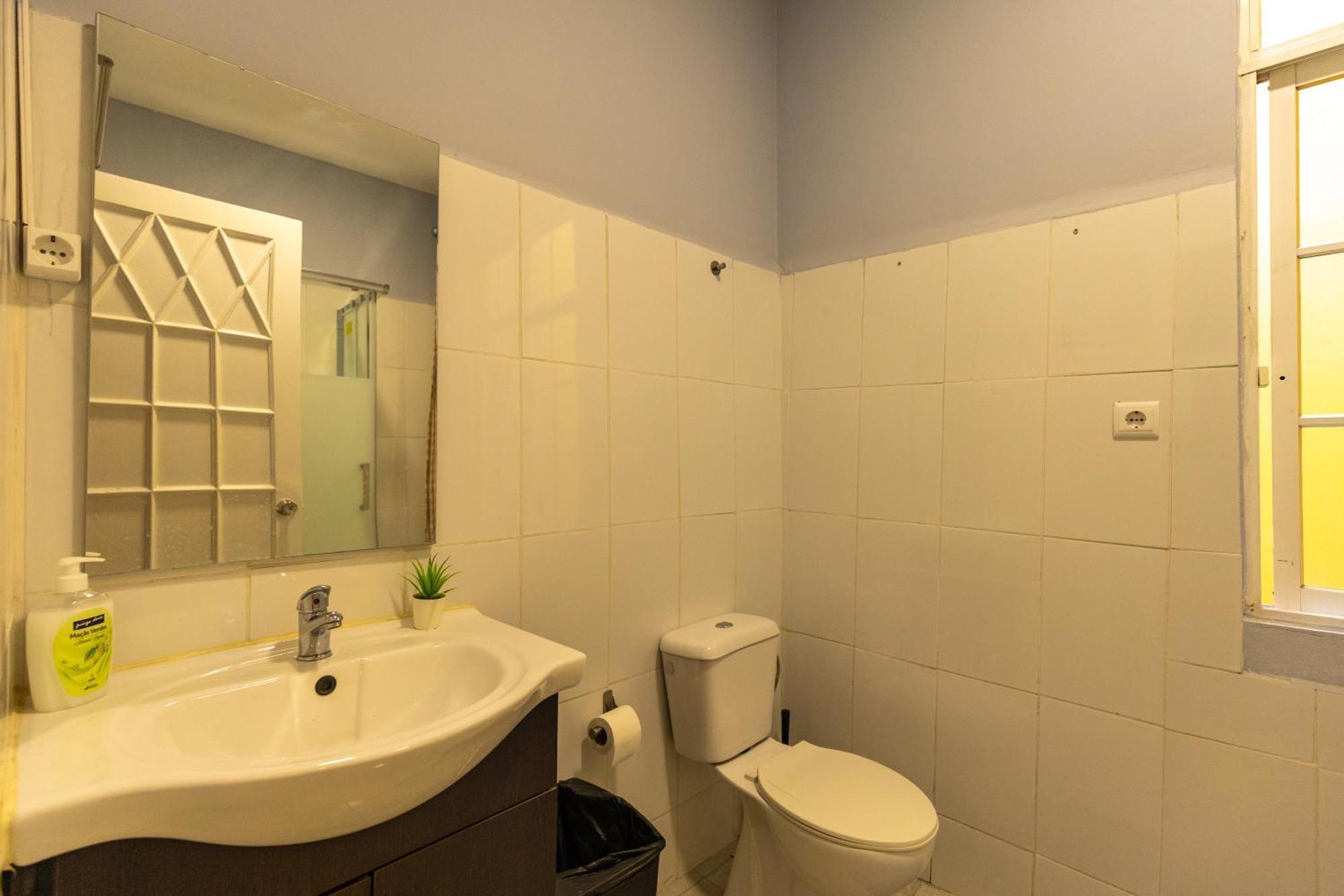 The Delight Hostel Lisbon Luaran gambar
