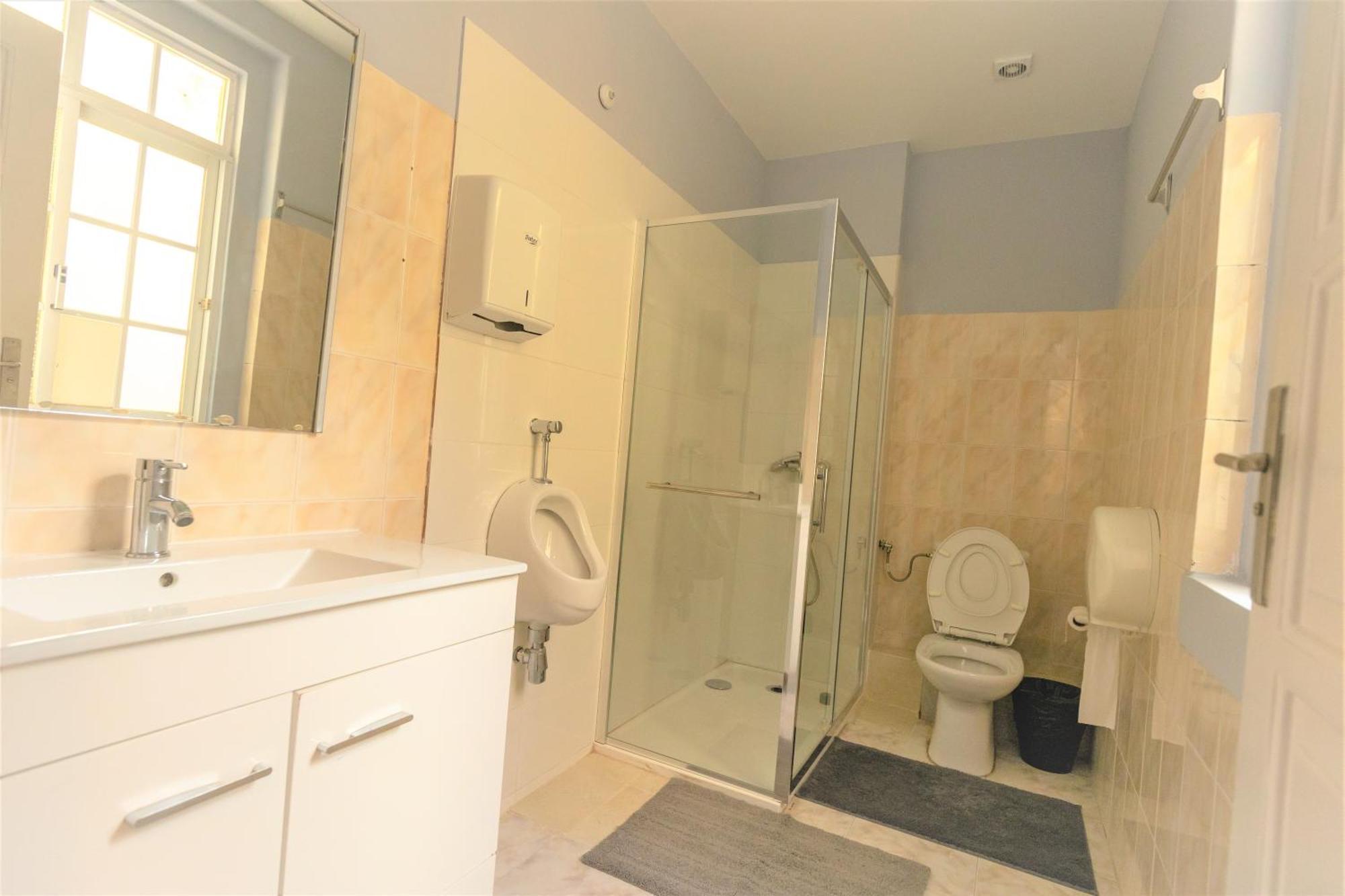 The Delight Hostel Lisbon Luaran gambar