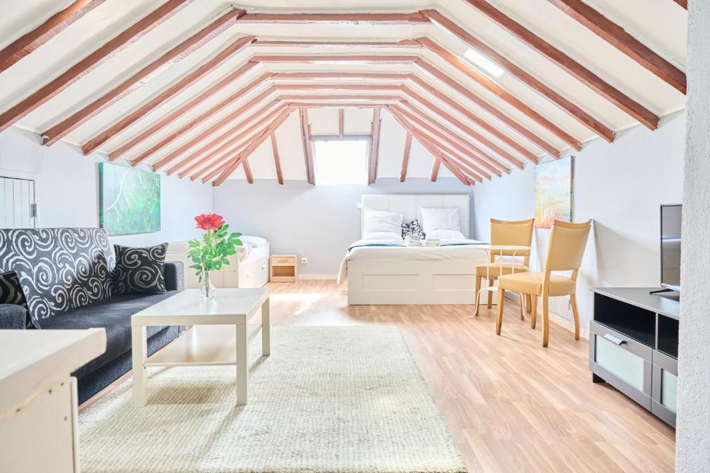 The Delight Hostel Lisbon Luaran gambar