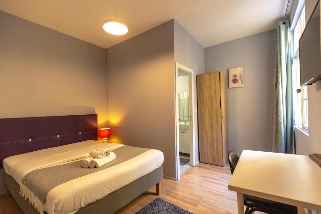 The Delight Hostel Lisbon Luaran gambar