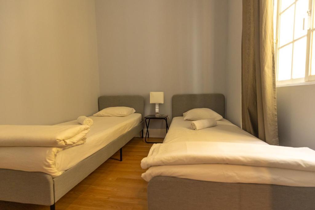 The Delight Hostel Lisbon Luaran gambar