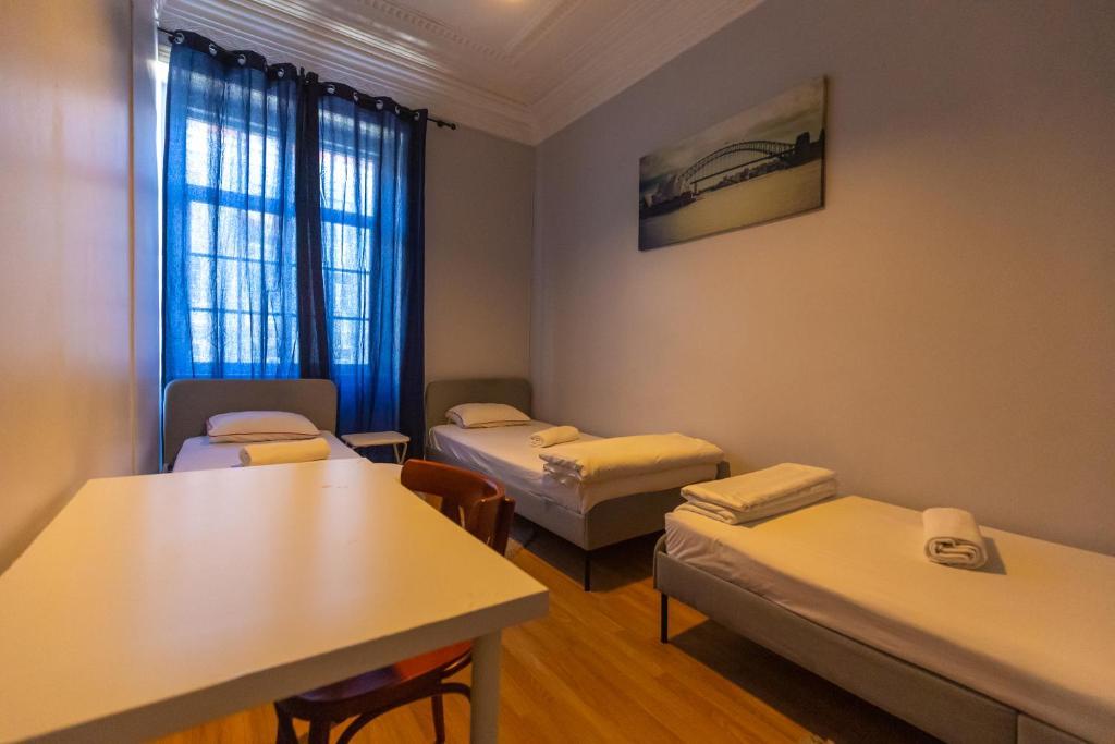 The Delight Hostel Lisbon Luaran gambar