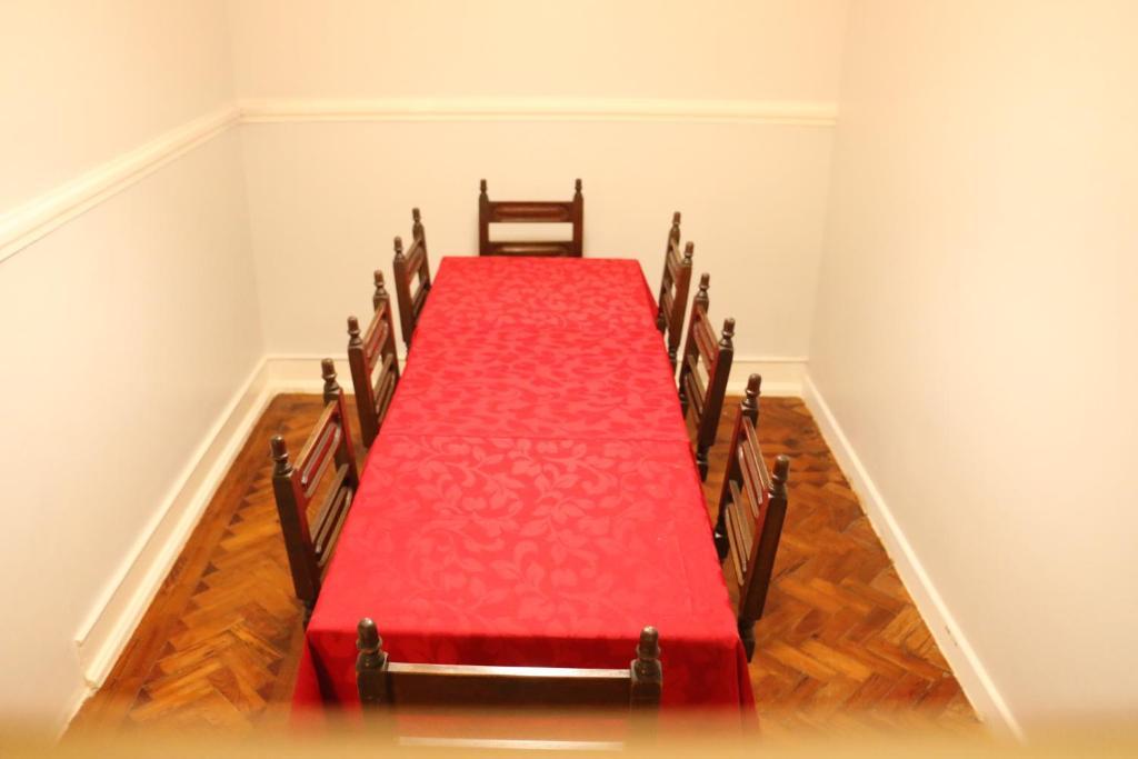 The Delight Hostel Lisbon Luaran gambar