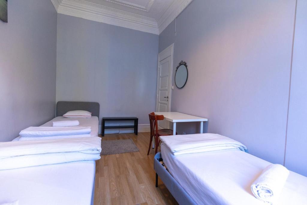 The Delight Hostel Lisbon Luaran gambar