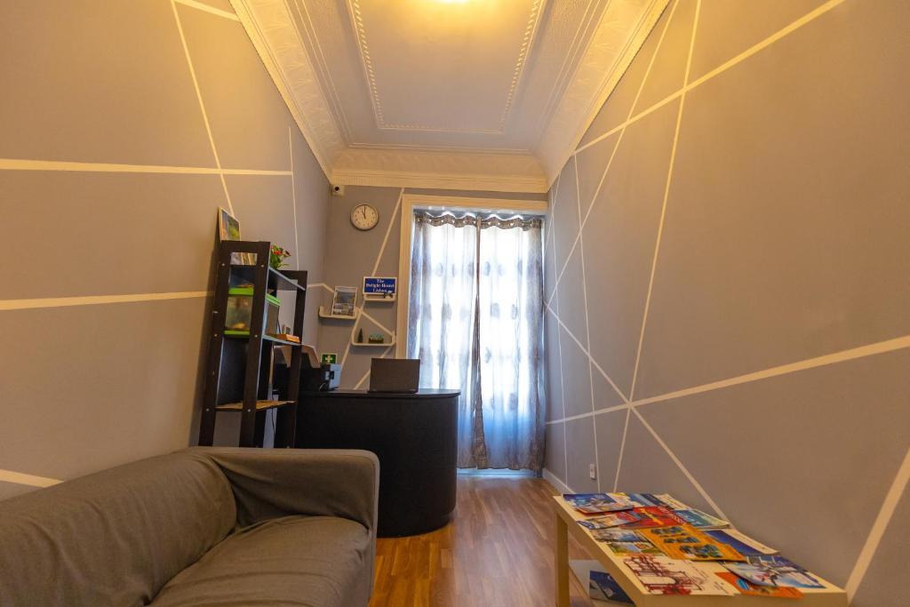 The Delight Hostel Lisbon Luaran gambar
