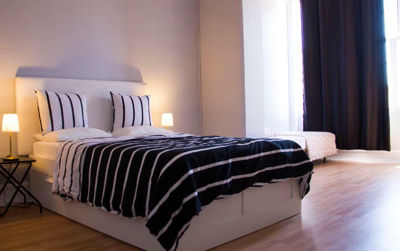 The Delight Hostel Lisbon Luaran gambar