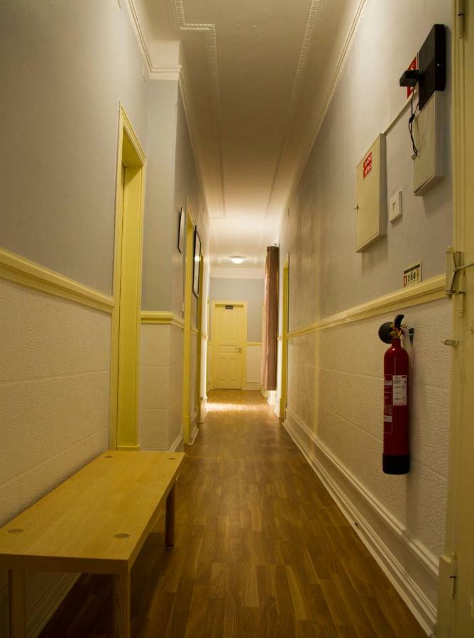 The Delight Hostel Lisbon Luaran gambar