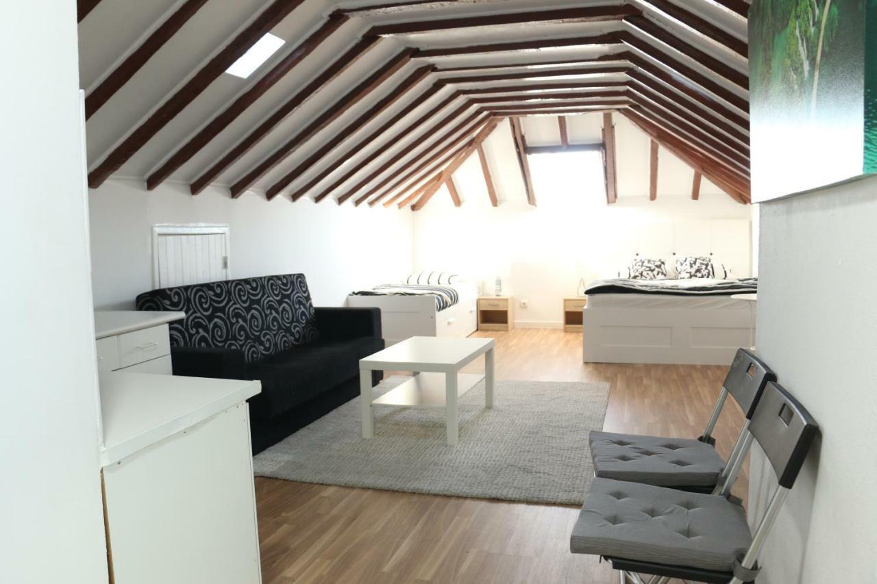 The Delight Hostel Lisbon Luaran gambar