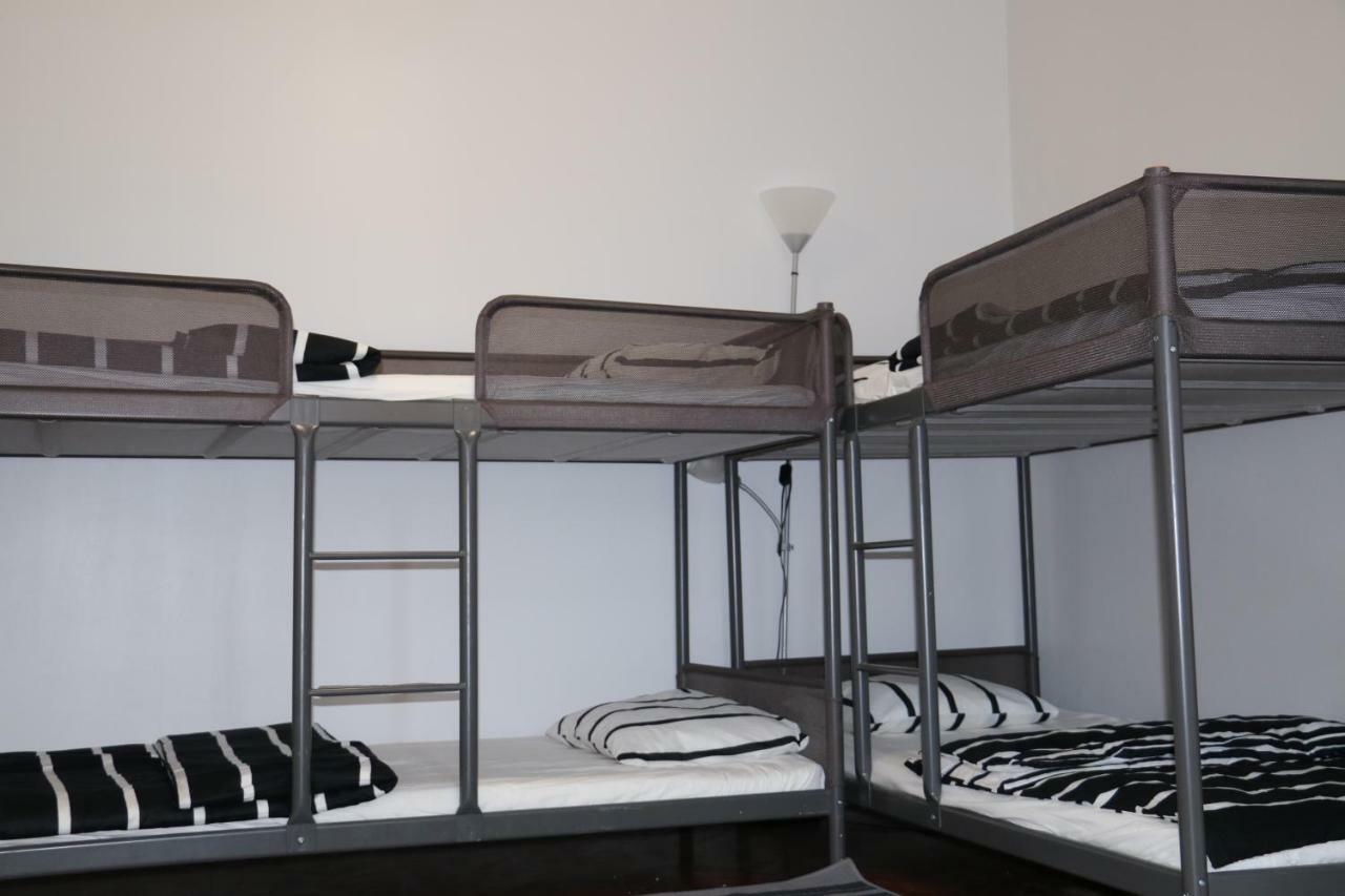 The Delight Hostel Lisbon Luaran gambar